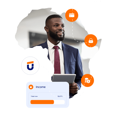 Payment Companies and providers