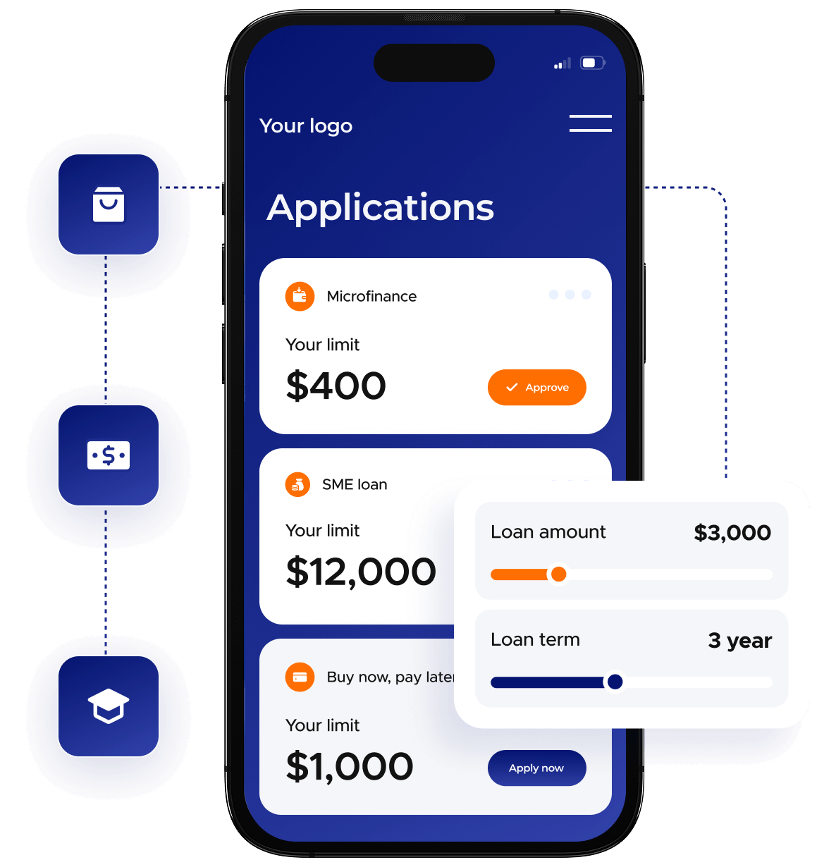 Lending