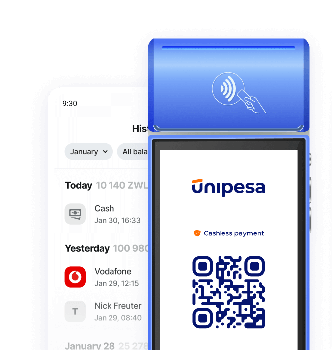 Payment platform