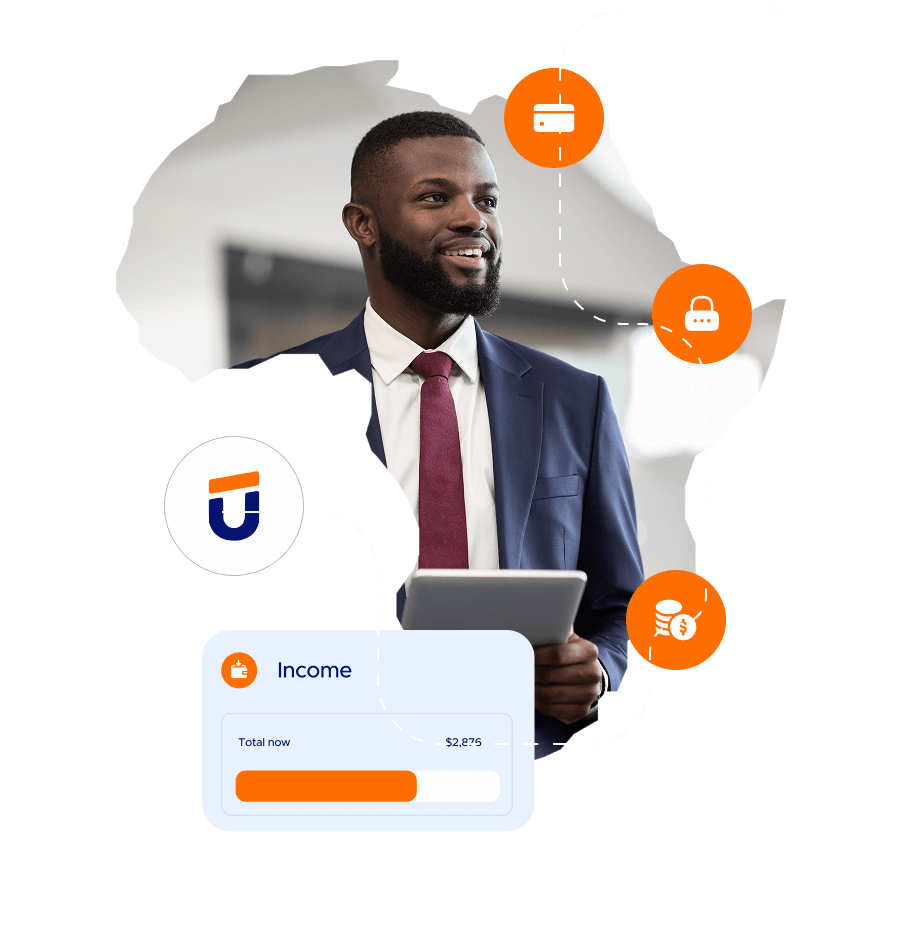 Payment Companies and providers