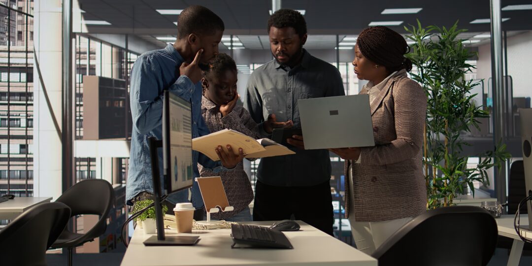 From Mobile Money to Open Banking: The Evolution of Fintech in Africa