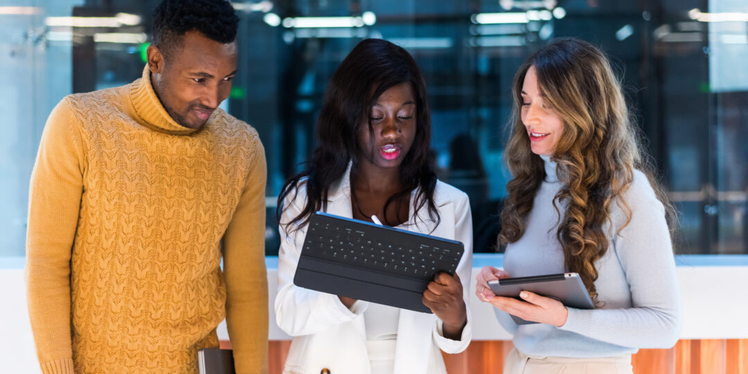 The Rise of Embedded Finance: Opportunities for African Startups