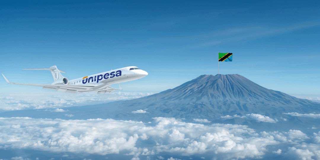 Unipesa Lands in Tanzania: Strategic Infrastructure Built for East Africa's Scale